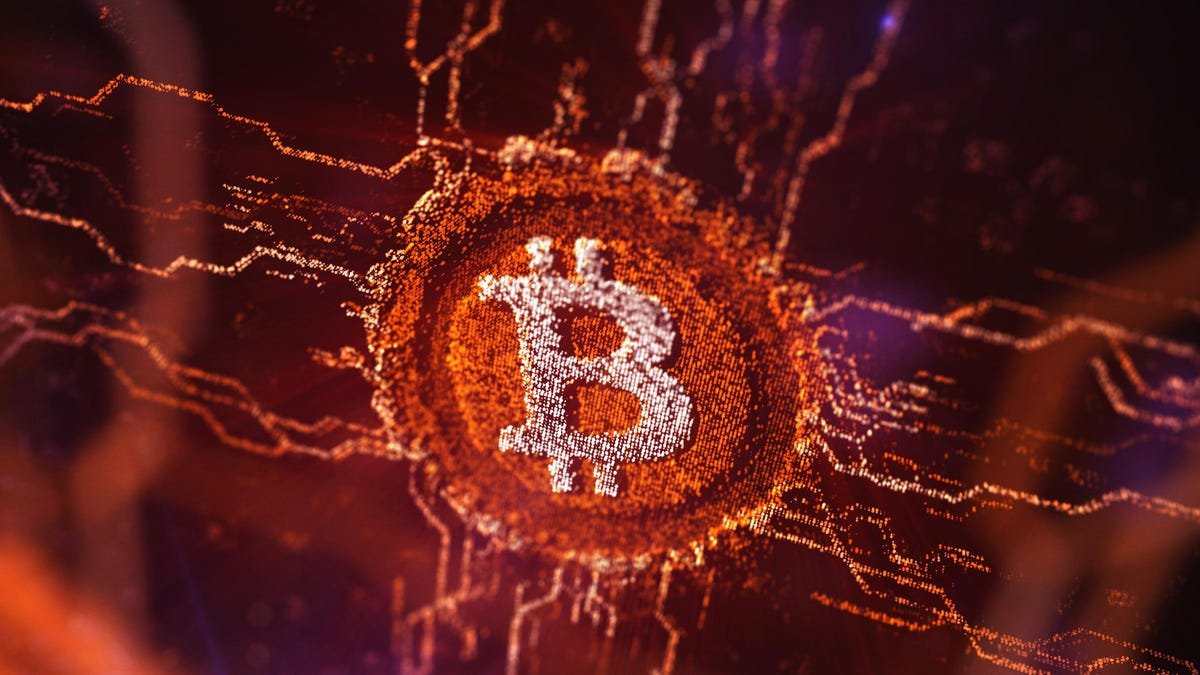 درپی ریزش قیمت شدید بیت‌کوین تسلط بازار آن به‌ کمترین سطح چند ماه اخیر خود رسید!