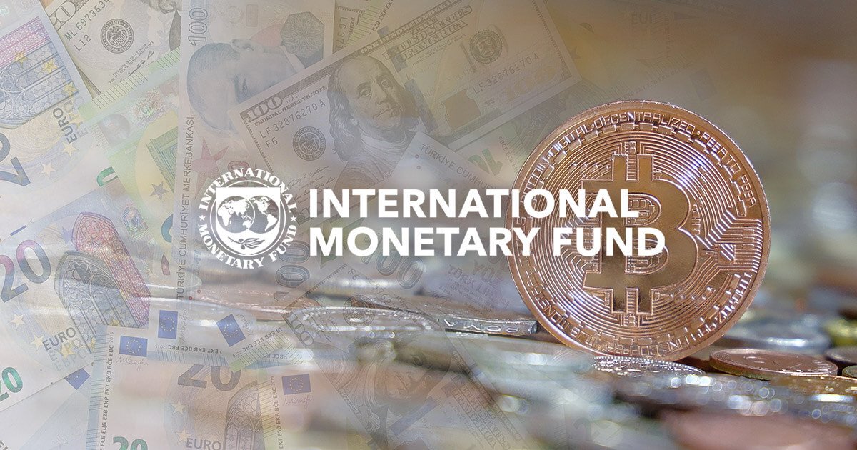 حمایت صندوق بین‌المللی پول (IMF) از سیاست‌های یکپارچه‌ی رمزنگاری بین دولت‌ها