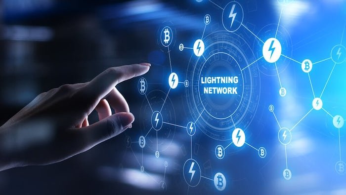 شبکه لایتنینگ بیت کوین - کوین ایران