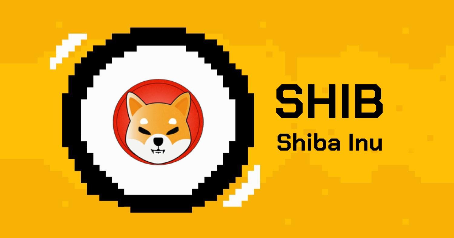 شیبا اینو محبوب‌ترین رمز ارز 2021 در سایت CoinMarketCap شد!