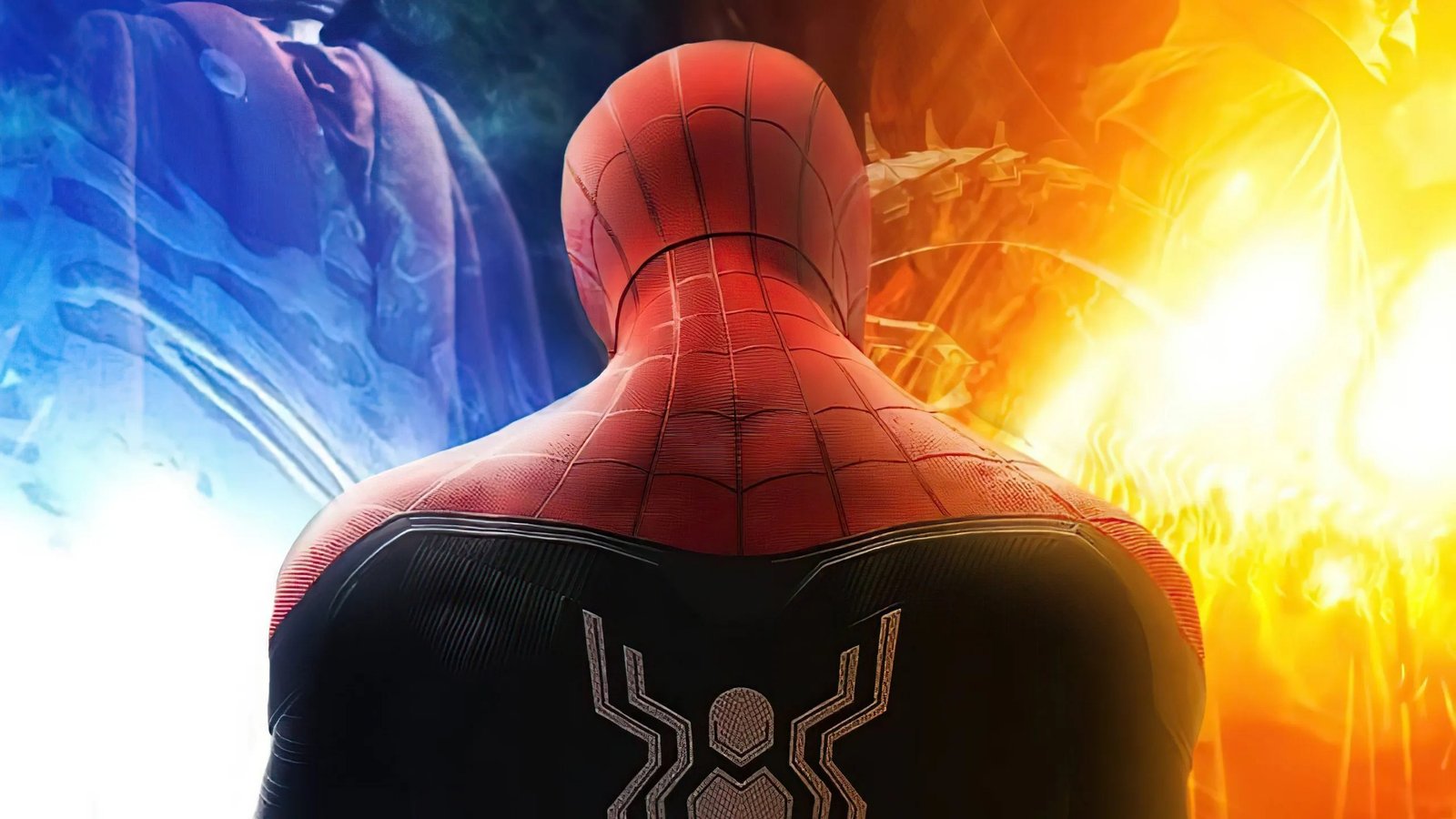 احتمال وجود بدافزارهای رمزنگاری در تورنتهای Spider-Man: No Way Home spiderman no way home ju scaled 1 15, مرداد 1405 احتمال وجود بدافزارهای رمزنگاری در تورنتهای Spider-Man: No Way Home