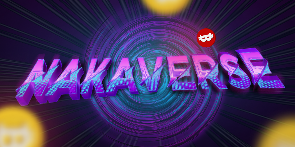 ناکاورس (Nakaverse)