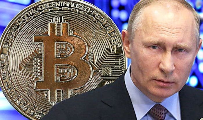 سرنوشت رمز ارزها در روسیه چه خواهد شد؟ Bitcoin Vladimir Putin cryptocurrency coiniran 18, مرداد 1405 روسیه - کوین ایران