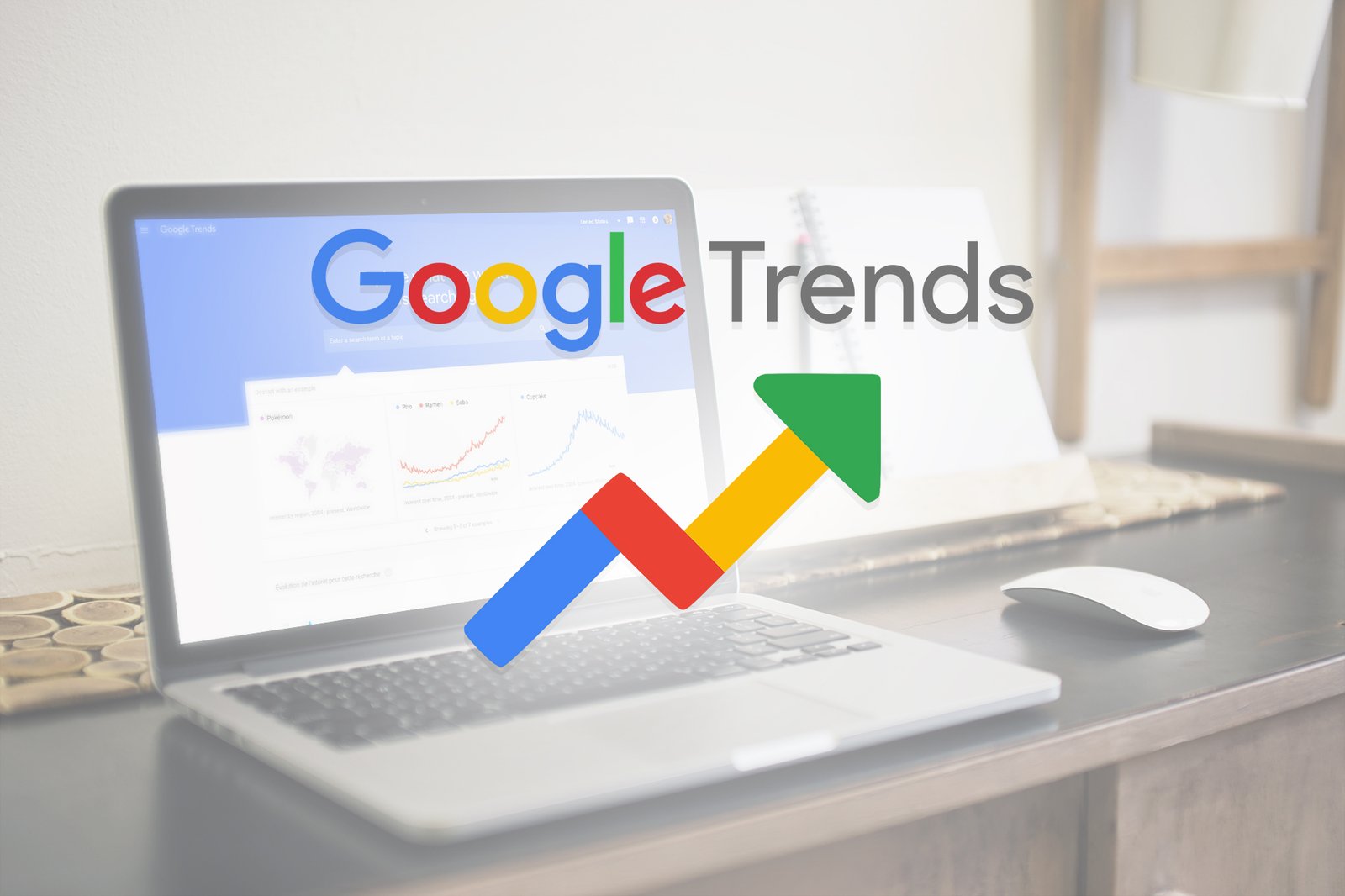 داده‌های Google Trends از کاهش علاقه به بیت‌کوین و اتریوم حکایت دارد