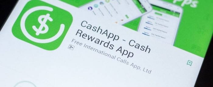 لایتنینگ Cash App - کوین ایران