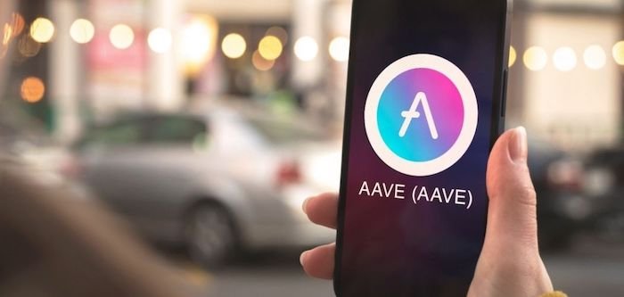 Aave Arc - کوین ایران