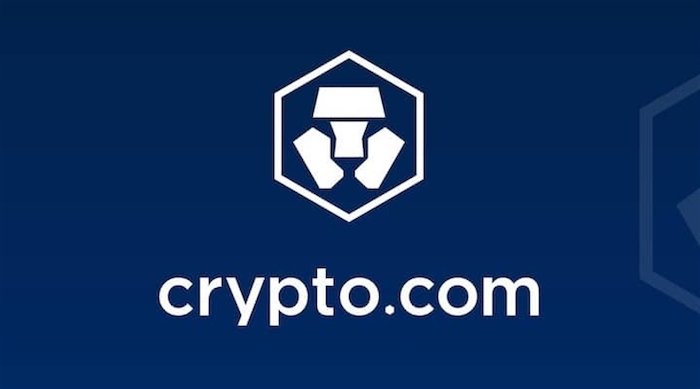 Crypto.com - کوین ایران