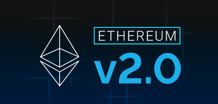 ETH 2.0 - کوین ایران