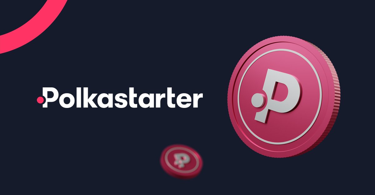 Polkastarter با شبکه‌ی اولانچ (AVAX) ادغام خواهد شد