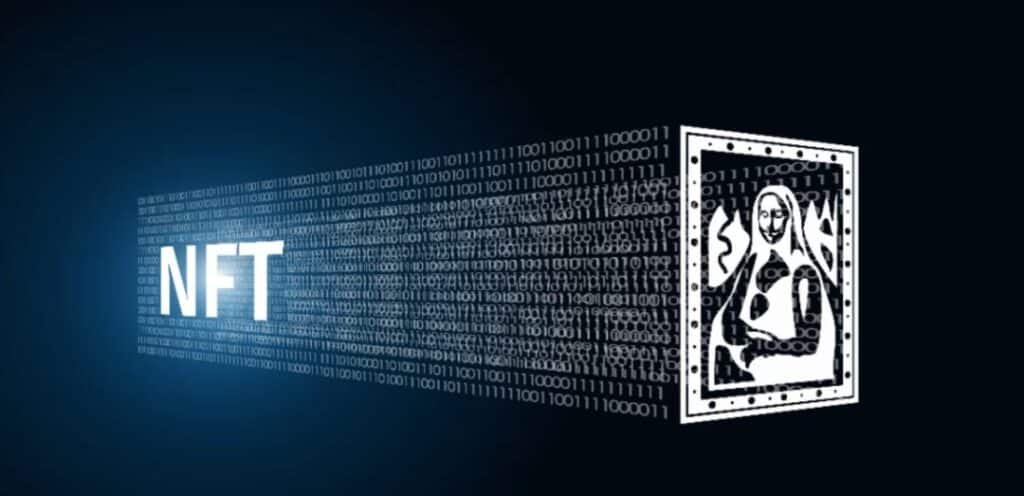 فناوری NFT