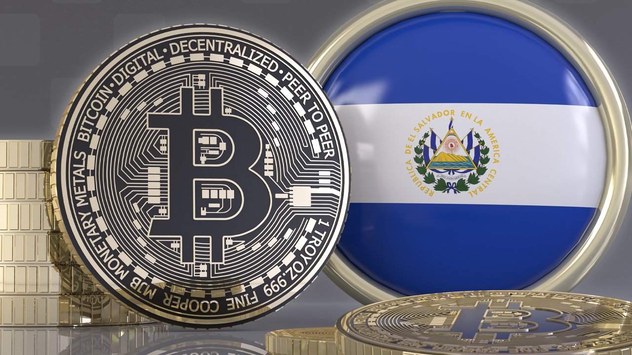 السالوادور 410 عدد بیتکوین دیگر به ارزش 15 میلیون دلار خرید solidarity CkdEX0 15, مرداد 1405 السالوادور 410 عدد بیتکوین دیگر به ارزش 15 میلیون دلار خرید
