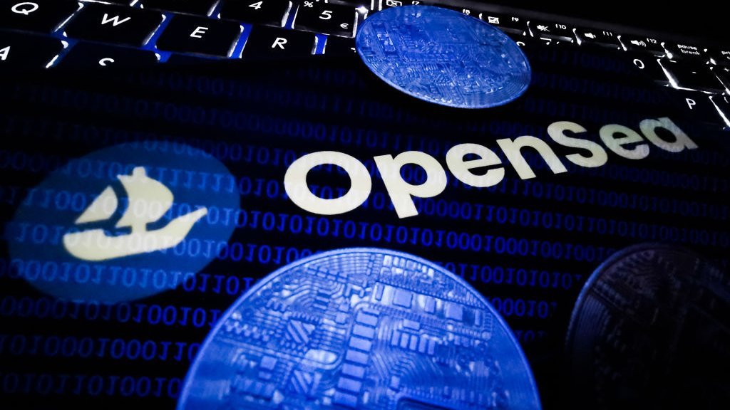 مدیرعامل OpenSea مفقودی NFTهای گزارش شده‌ را نوعی حمله‌ی فیشینگ قلمداد کرد