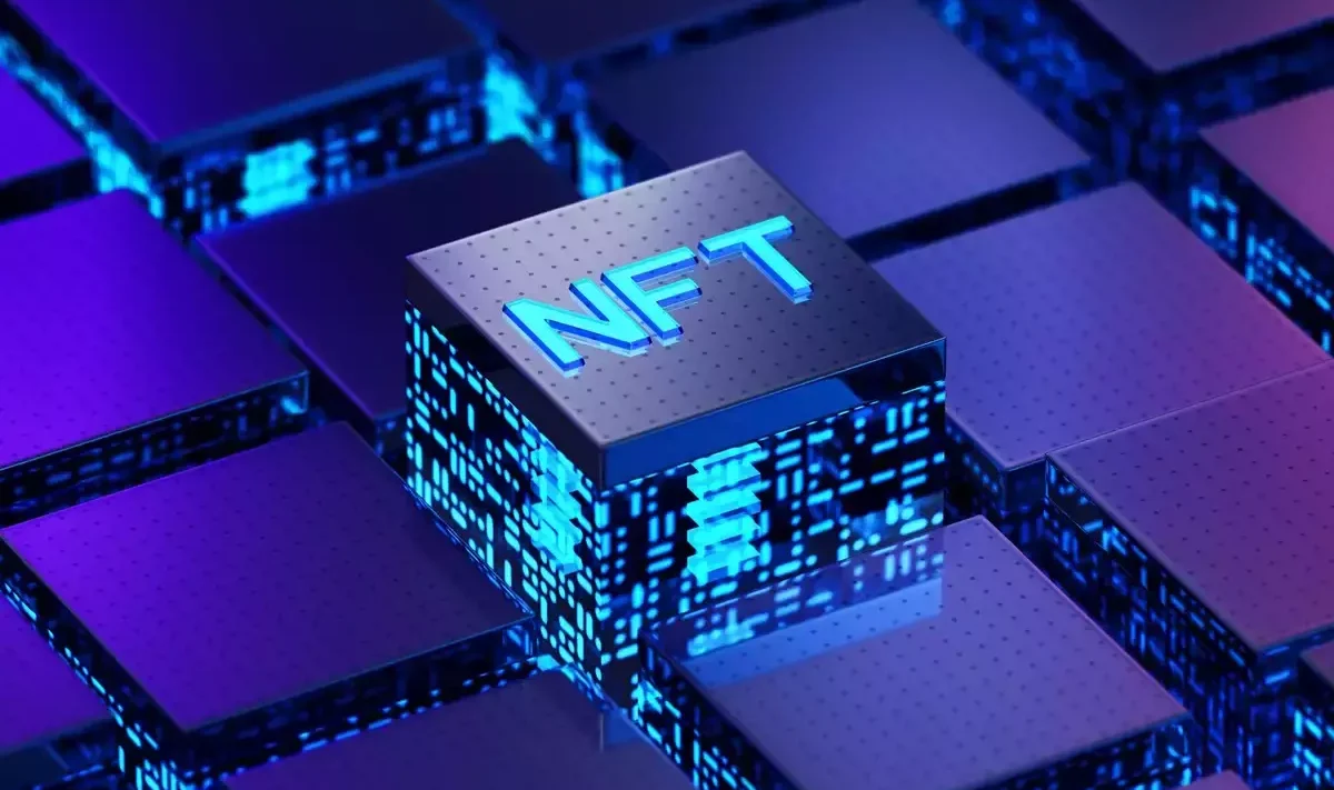فروشگاه بزرگ اینترنتی Rakuten بازار NFT خود را راهاندازی نمود! 3d e1646032763396 18, مرداد 1405 فروشگاه بزرگ اینترنتی Rakuten بازار NFT خود را راهاندازی نمود!