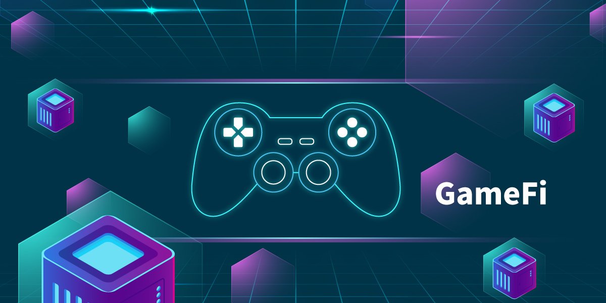 سرمایه‌گذاری 1 میلیارد دلاری در بازی‌های بلاک‌چین و رونق GameFi