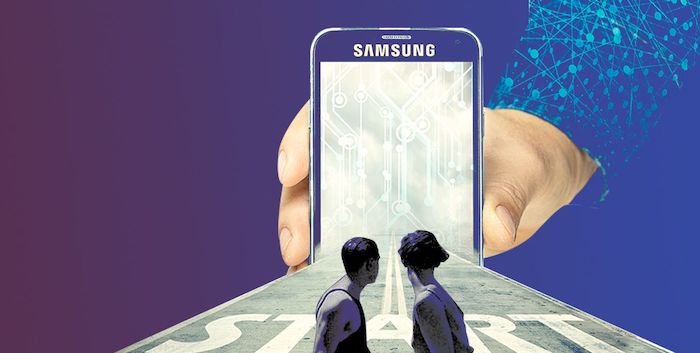 رونمایی سامسونگ از کیف پول و فضای رمز ارزی در گوشی S22 BIC samsung blockchain CoinIran 1 16, مرداد 1405 سامسونگ رمز ارزی - کوین ایران