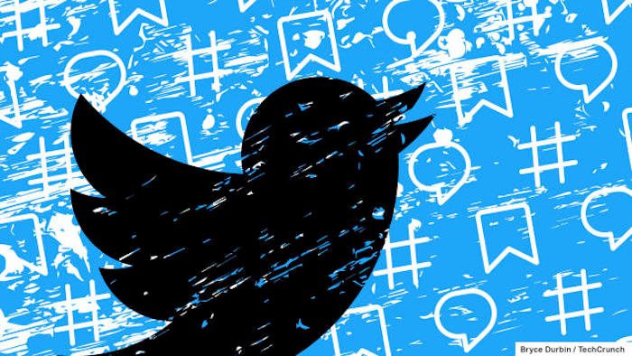 توئیتر گزینه انعام با اتریوم را اضافه کرد ETHTwitter coiNIran 16, مرداد 1405 توئیتر اتریوم - کوین ایران