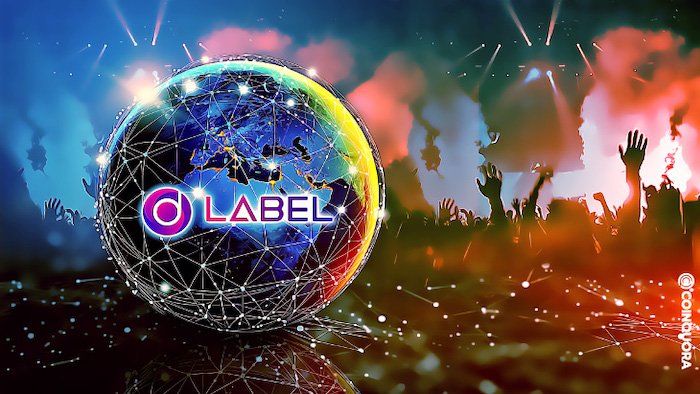 LABEL - کوین ایران