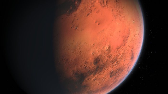 Mars Stealer - کوین ایران