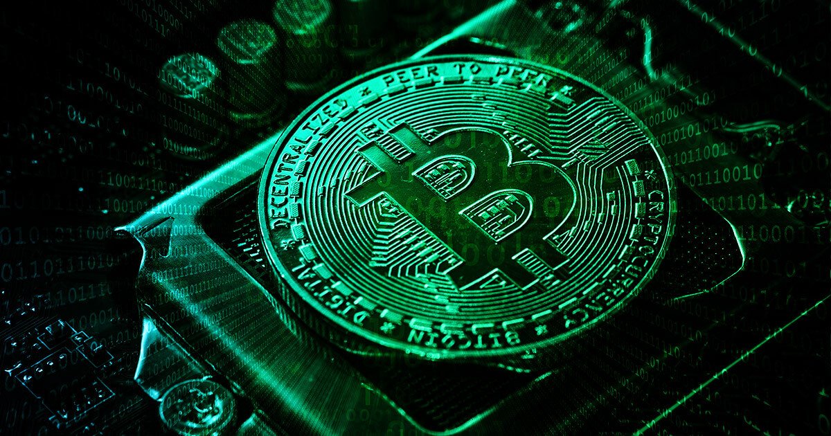 علی‌رغم ریزش قیمت بیت‌کوین، سختی استخراج آن به اوج تاریخی تازه‌ای (ATH) رسید!