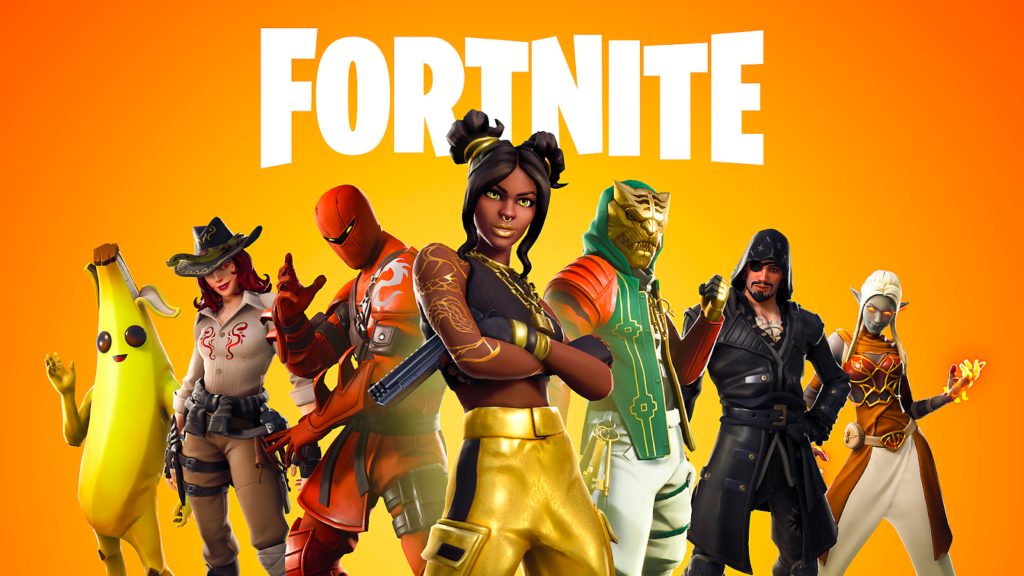 تاثیرگذارترین شرکتهای جهانی در ساخت دنیای متاورس fortnite 29, شهریور 1405 شرکتهای جهانی در ساخت دنیای متاورس