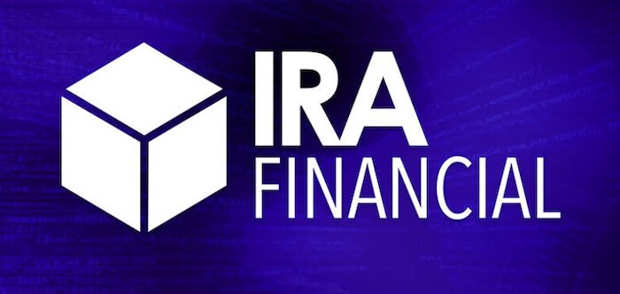 IRA Financial Trust - کوین ایران