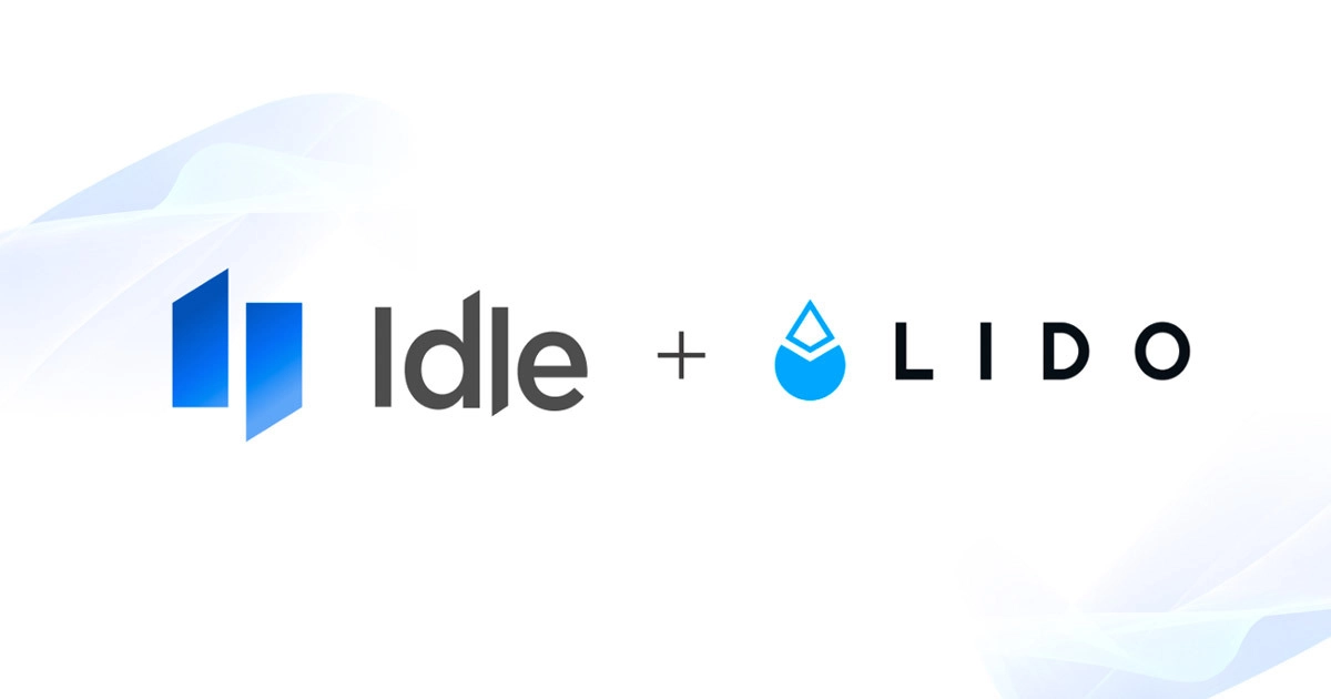 محصولات جدید استیکینگ اتریوم 2.0 ازسوی Lido و Idle DAO عرضه خواهند شد lido idle dao 16, مرداد 1405 محصولات جدید استیکینگ اتریوم 2.0 ازسوی Lido و Idle DAO عرضه خواهند شد