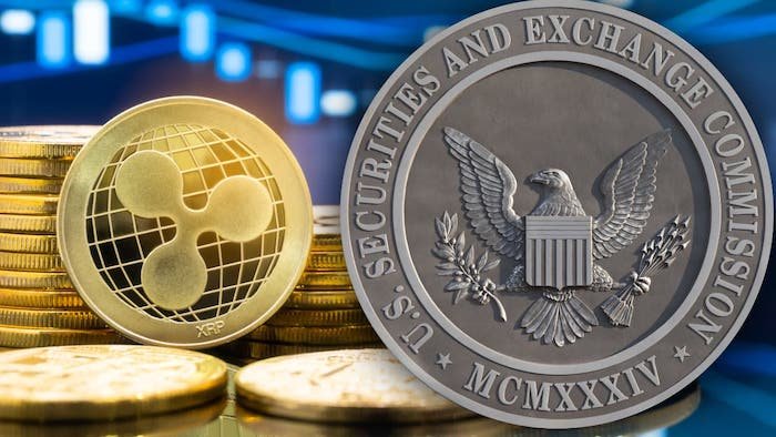 پیشبینی مقامات سابق SEC :SEC در شکایت علیه ریپل شکست میخورد ripple SEC CoinIran 13, مرداد 1405 SEC ریپل - کوین ایران