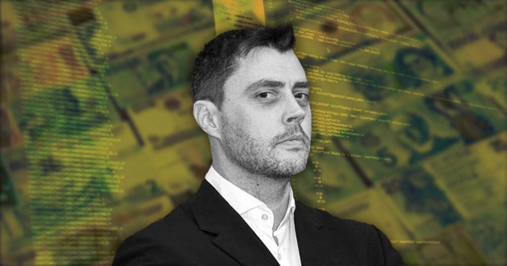 Andre Cronje حوزه‌ی دیفای و کریپتو را ترک خواهد کرد!