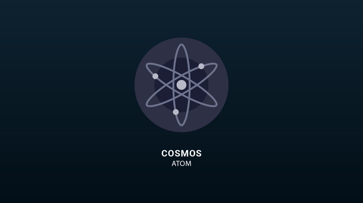 شاخص‌های تحلیل تکنیکال از وقوع یک اصلاح قیمت نسبتا بزرگ برای Cosmos خبر می‌دهند