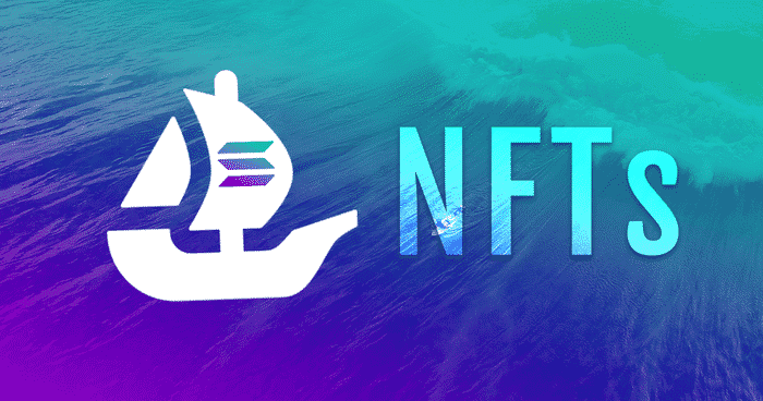 NFT‌های سولانا - کوین ایران
