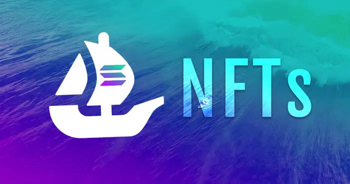 NFT‌های سولانا - کوین ایران
