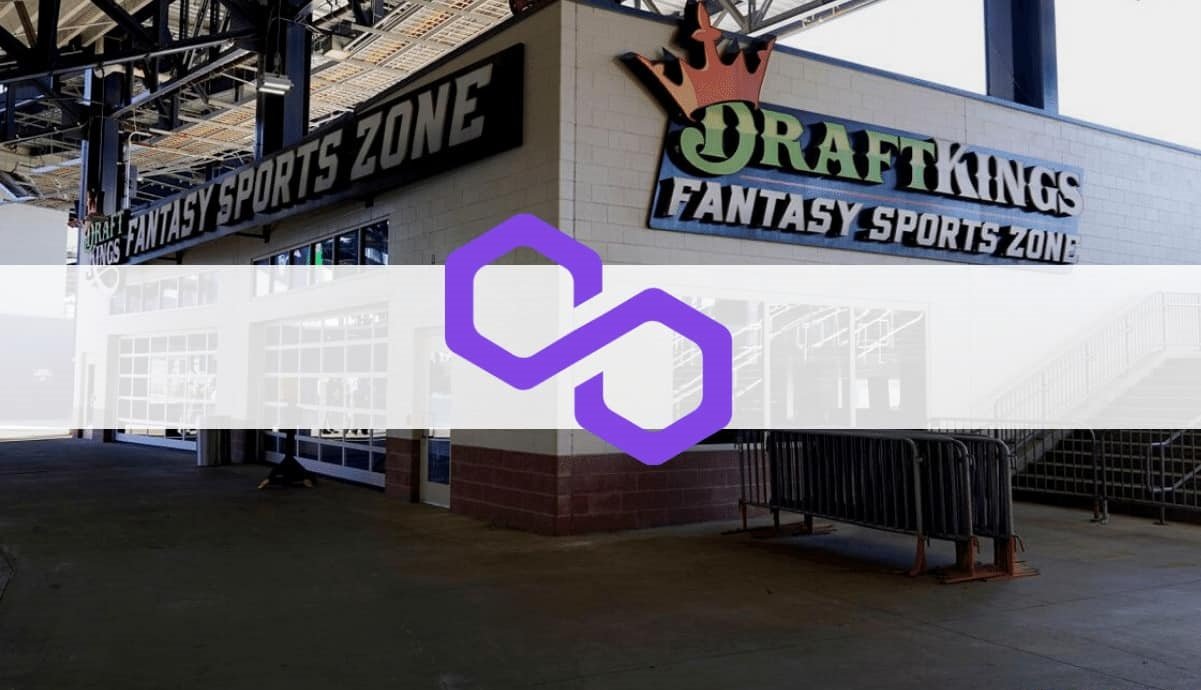 پلتفرم پلی‌گُن (Polygon) شرکت DraftKings را به عنوان یک گره اعتبارسنج شبکه خود پذیرفت