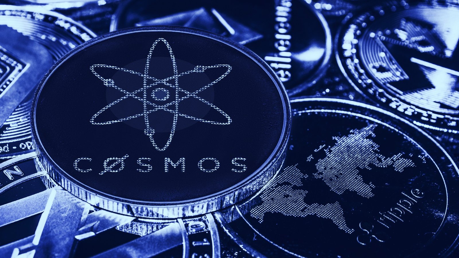 توکن Cosmos (ATOM) در یک منطقه‌ی غیرقابل مبادله قرار گرفته است!