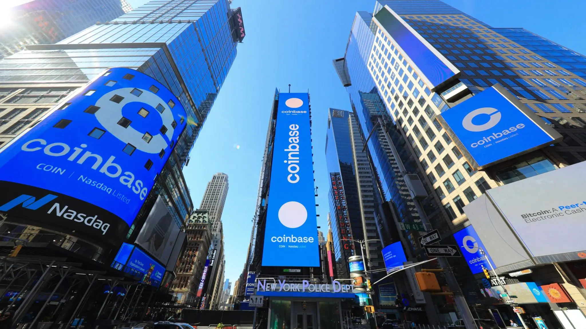 صرافی Coinbase تراکنش‌ کاربران ساکن سنگاپور، ژاپن و کانادا را نظارت خواهد کرد!