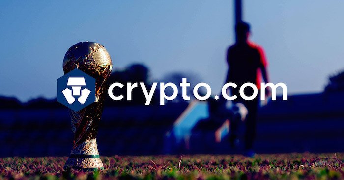 صرافی Crypto.com امسال اسپانسر مالی جامجهانی فوتبال خواهد بود crypto com fifa CoinIran 18, مرداد 1405 صرافی Crypto.com - کوین ایران