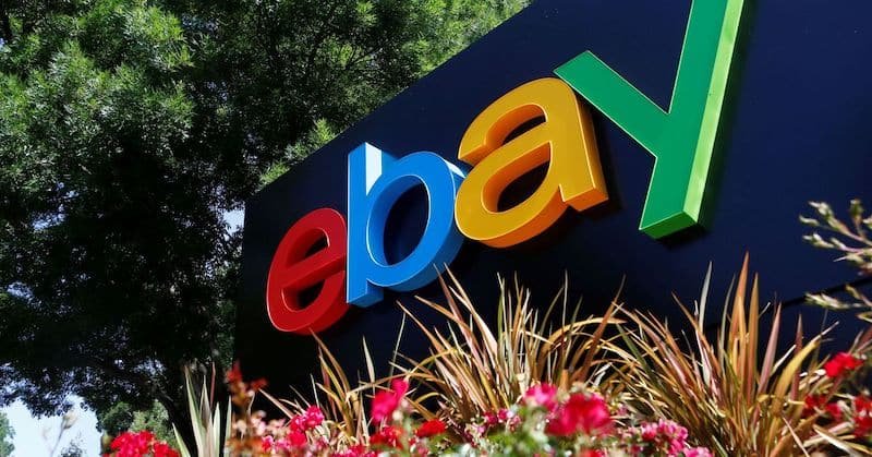 eBay - کوین ایران