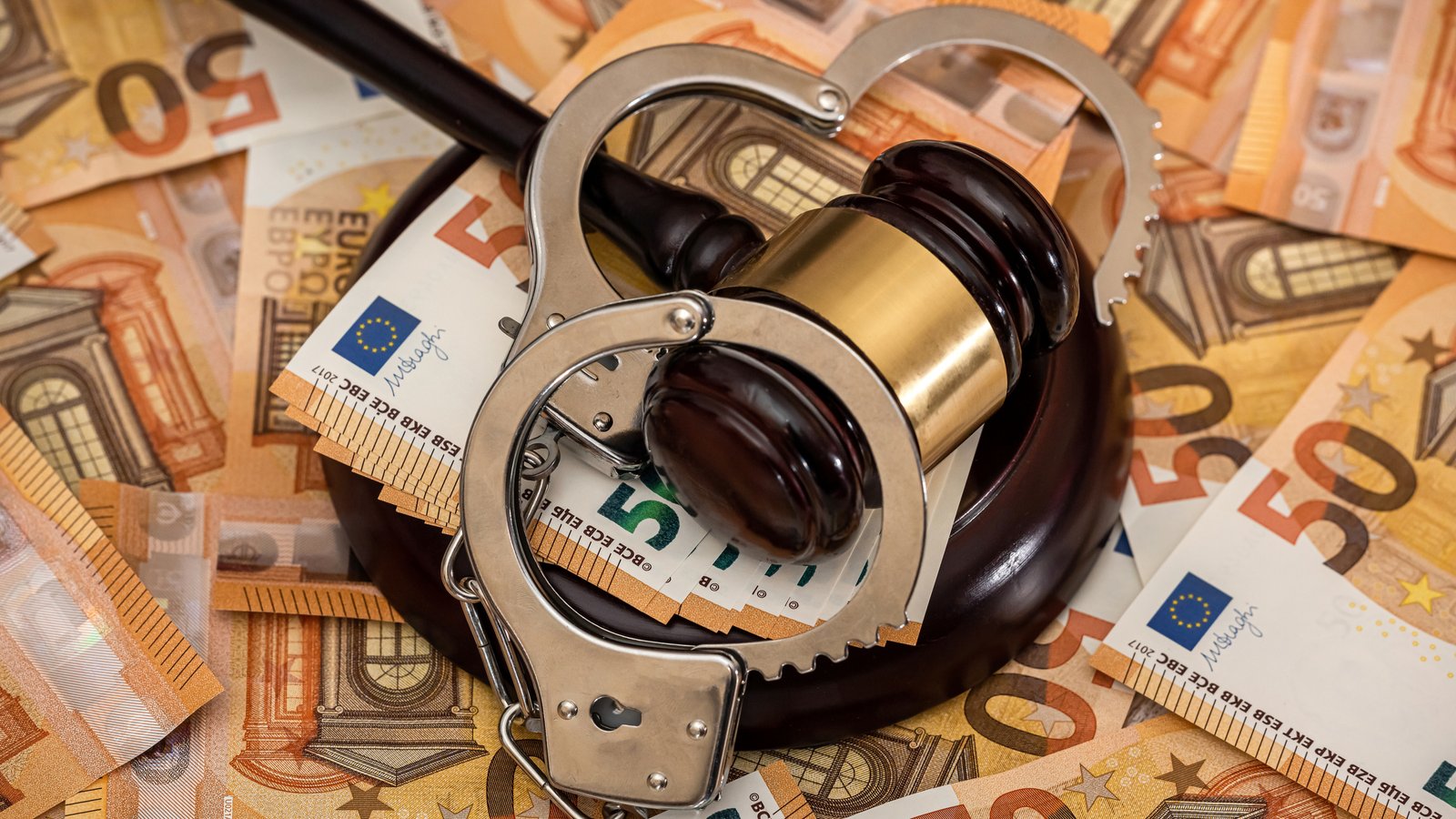 خزانهداری آمریکا: ارزهای فیات بیشتر از بیتکوین در پولشویی استفاده میشوند! eu money laundering euros law 16, مرداد 1405 خزانهداری آمریکا: ارزهای فیات بیشتر از بیتکوین در پولشویی استفاده میشوند!