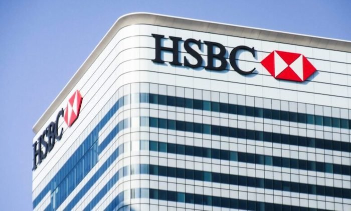 HSBC متاورس - کوین ایران