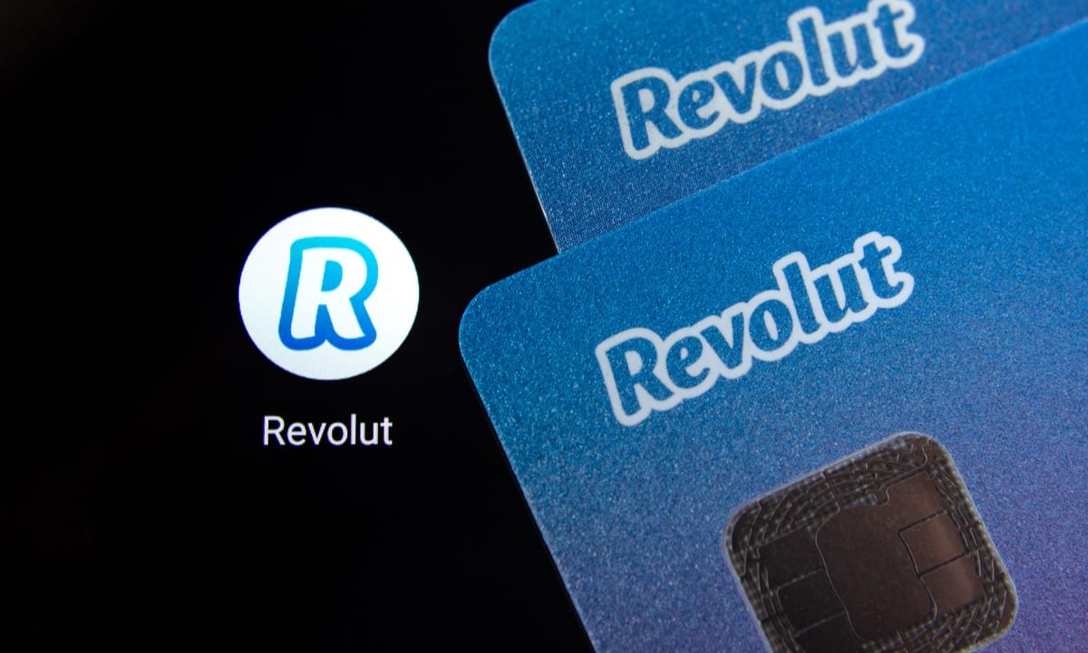 مدیر ارشد Revolut این شرکت فینتک را برای راه‌اندازی یک استارت‌آپ جدید کریپتو ترک کرد