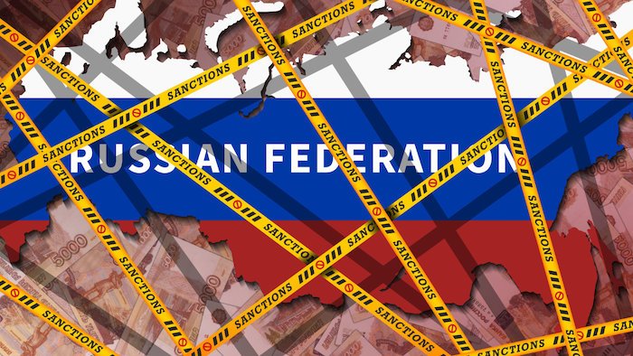 لایحه جدید مجلس سنا فرار از تحریم را برای روسیه سختتر کرد russia sanctions CoiNIran 16, مرداد 1405 لایحه تحریم- کوین ایران