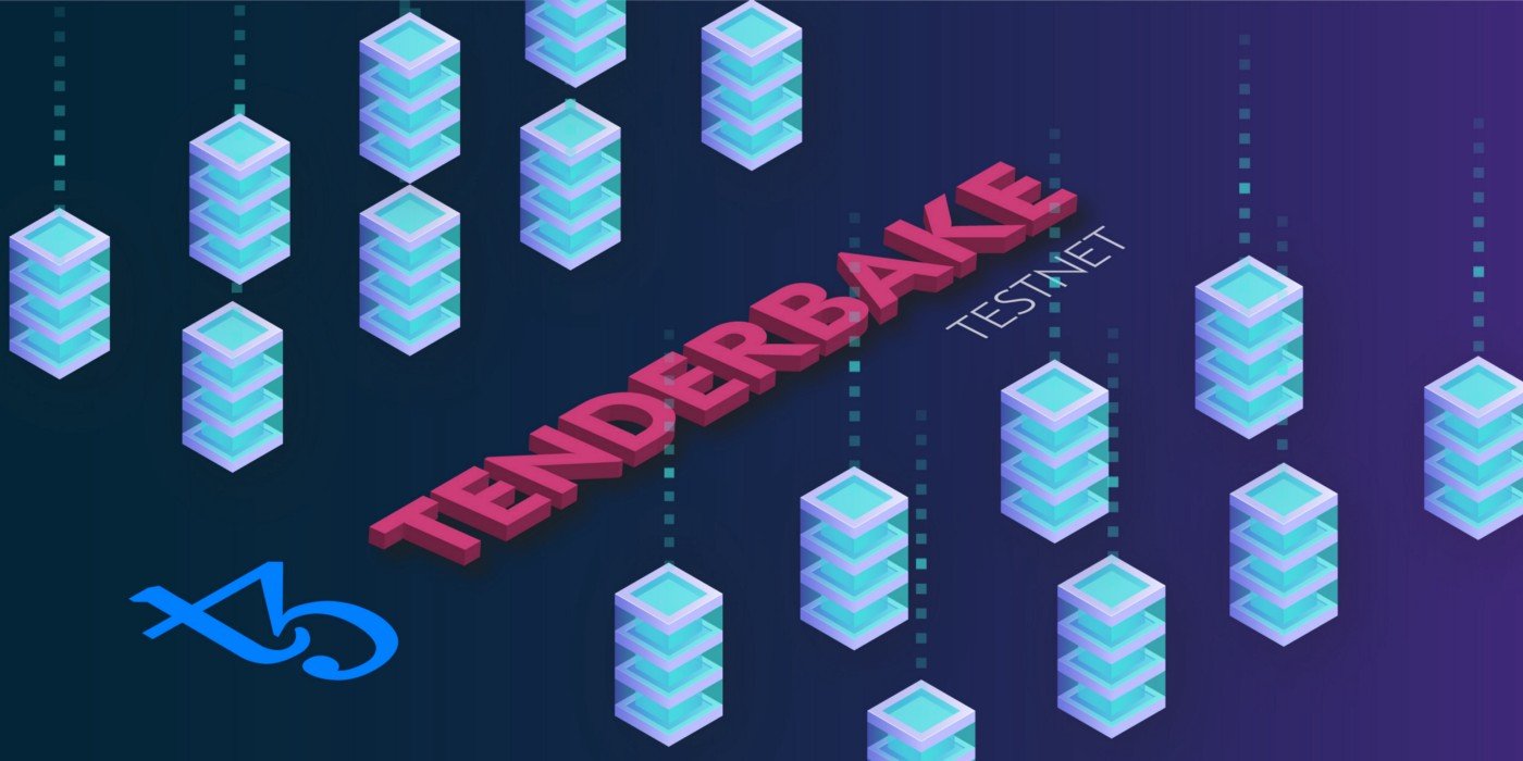 تزوس به‌روزرسانی بزرگ «Tenderbake» را اجرا می‌کند!
