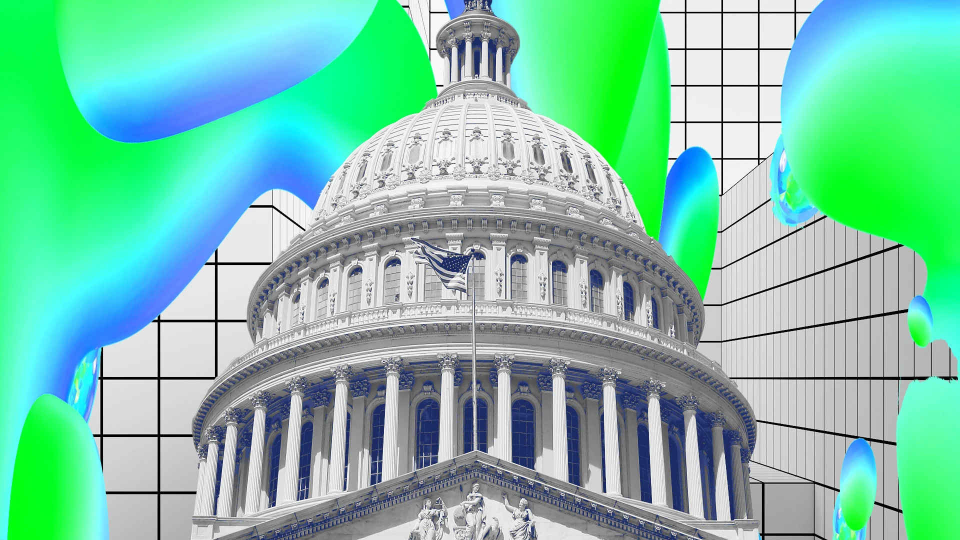 سند سیاستگذاری رمز ارزها ازسوی جمهوریخواهان مجلس سنا منتشر خواهد شد! 20211208 Capitol Congress Regulation 15, مرداد 1405 سند سیاستگذاری رمز ارزها ازسوی جمهوریخواهان مجلس سنا منتشر خواهد شد!
