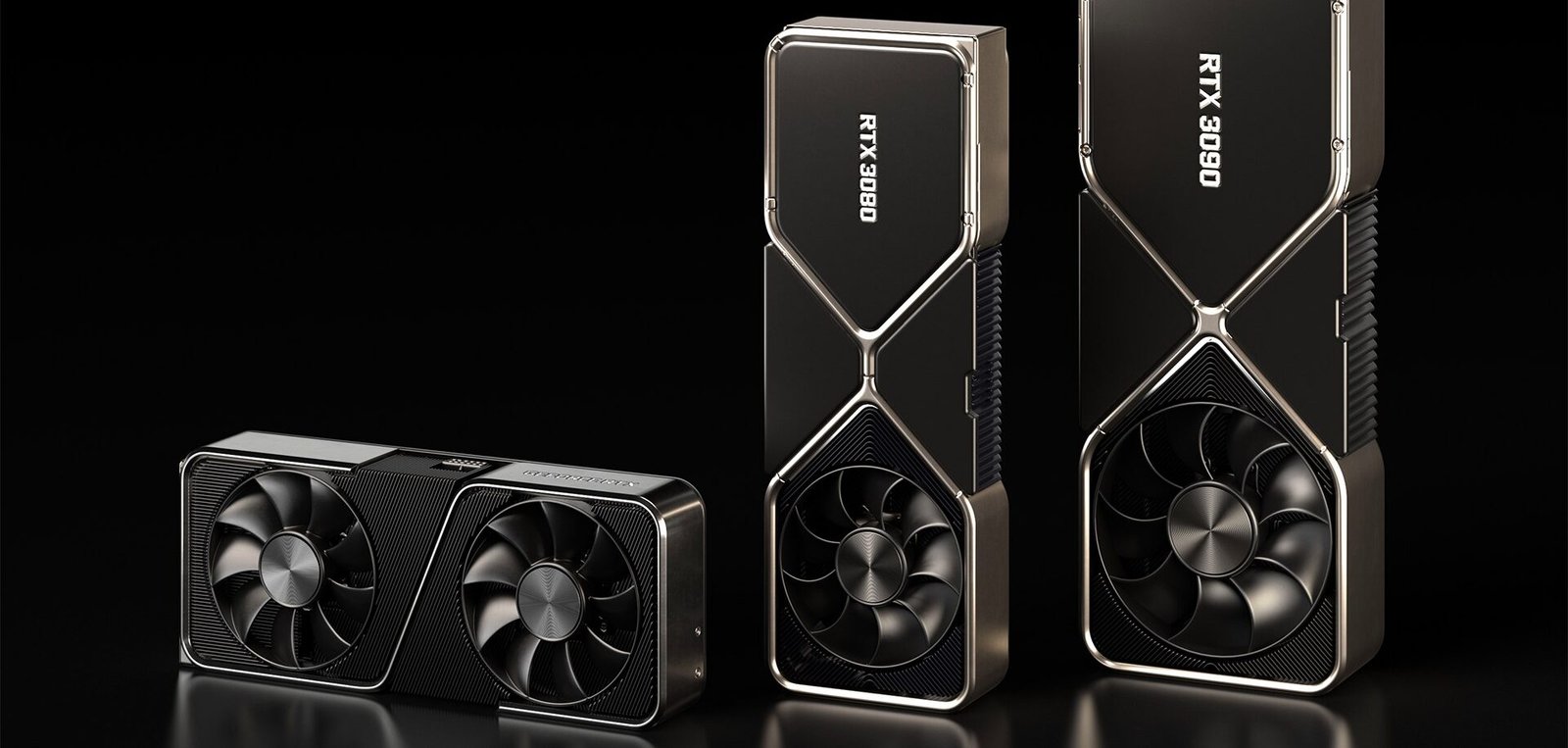نسخۀ تغییریافتۀ کارت گرافیک Nvidia RTX 3090 توان استخراج با GPU را بهبود می‌بخشد