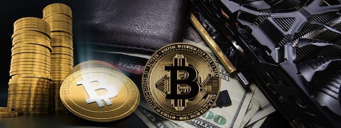 کیف پول بیت کوین - کوین ایران