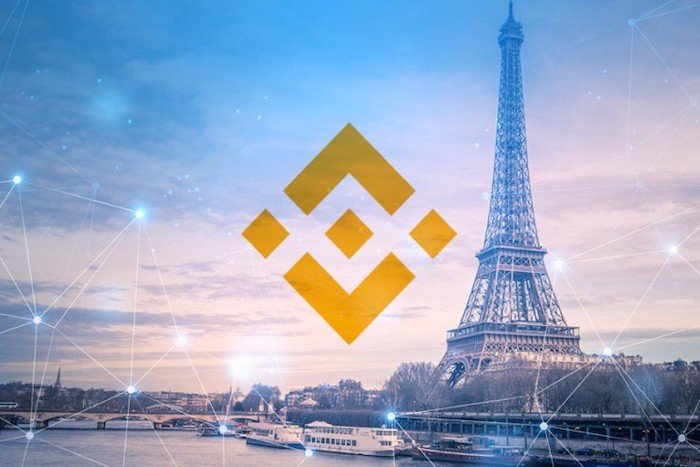 سرمایهگذاری 100 میلیون یورویی بایننس در فضای وب 3.0 فرانسه Binance Opens its Web 3.0 Space in France CoinIran 18, مرداد 1405 بایننس فرانسه - کوین ایران