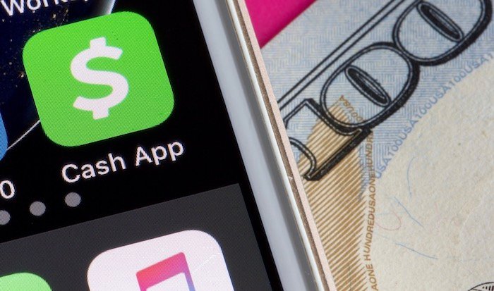 Cash App - کوین ایران