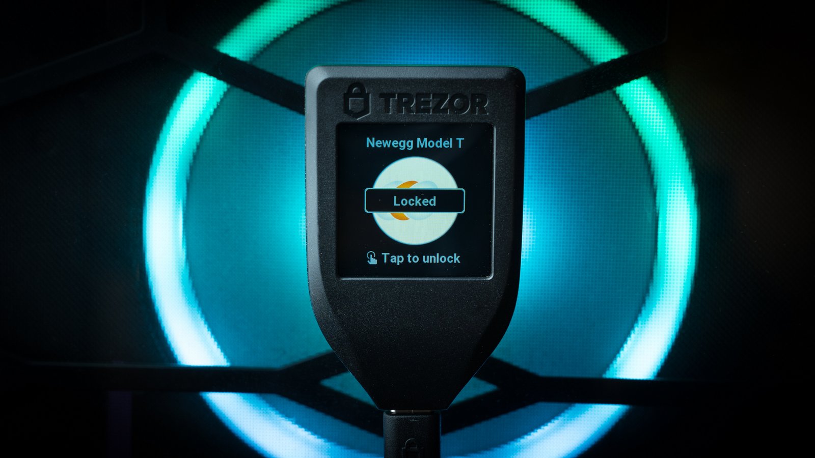 هشدار کیف‌پول سخت‌افزاری Trezor درخصوص حمله‌ی فیشینگ به‌وسیله‌ی خبرنامه