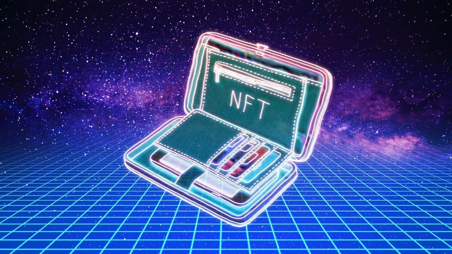 چگونه یک کیف پول NFT انتخاب کنیم؟