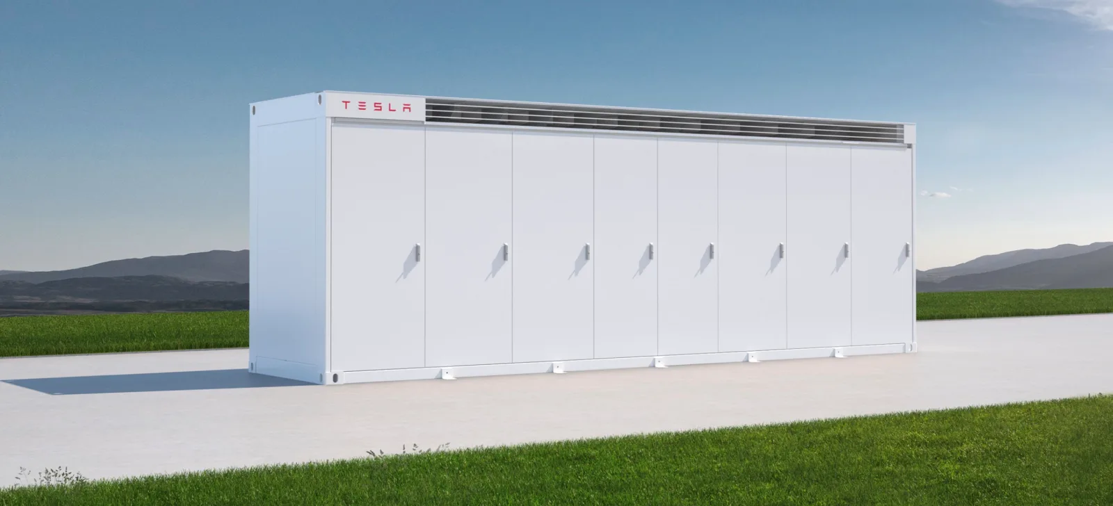 همکاری Block ، Blockstream و Tesla جهت ساخت تاسیسات استخراج بیت‌کوین با انرژی خورشیدی
