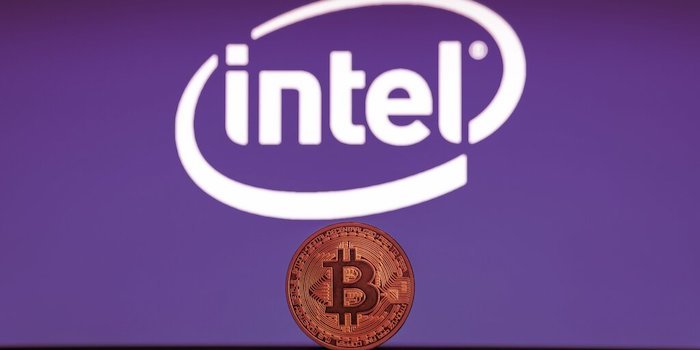 اینتل از تراشه جدید استخراج ارزهای دیجیتال رونمایی کرد intel bitcoin mining chip CoinIran 16, مرداد 1405 تراشه استخراج ارزهای دیجیتال - کوین ایران